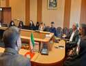  کارگاه آموزش پروپوزال نویسی  و اولویت های پژوهشی در دانشکده علوم قرآنی کرمانشاه